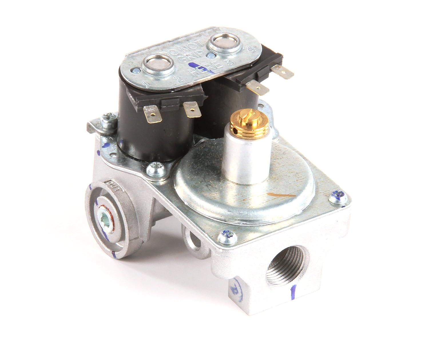 Moffat M234458 G32 Gas Valve, 120V