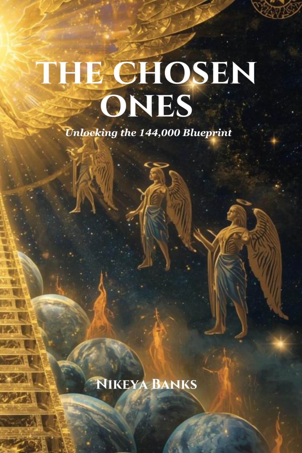 The Chosen Ones: Unlocking the 144,000 Blueprint