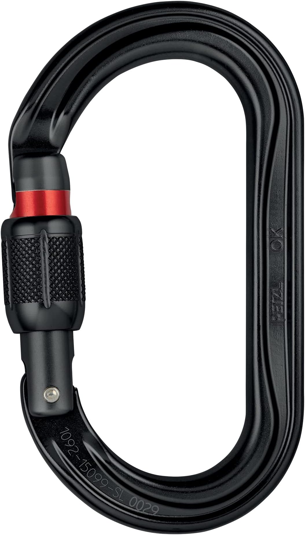 PETZL, OK Carabiner