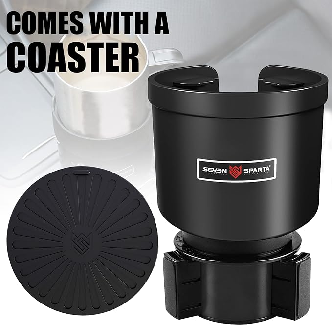 Portavasos Expansible Ajustable para Botellas Grandes 1 Unidad miniatura 9