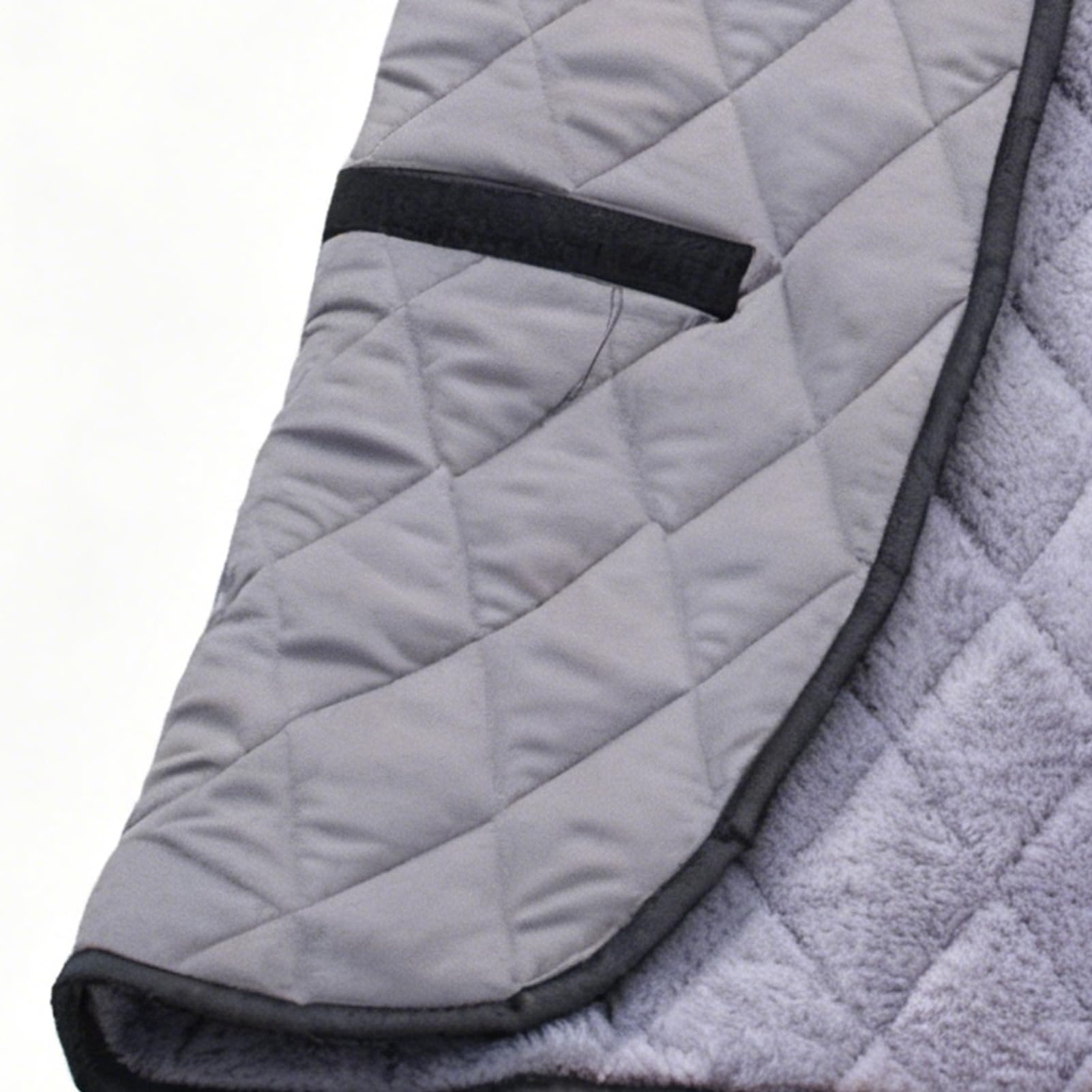 Manta De Regazo para Silla De Ruedas Accesorios para Calentar Pies Y | Manta Para Pies Y Piernas De Silla De Ruedas Para Ancianos Discapacitados Pacientes Cuidadores Frío Residencias