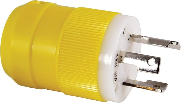 Park Power 30AGENP 30A Generator Plug