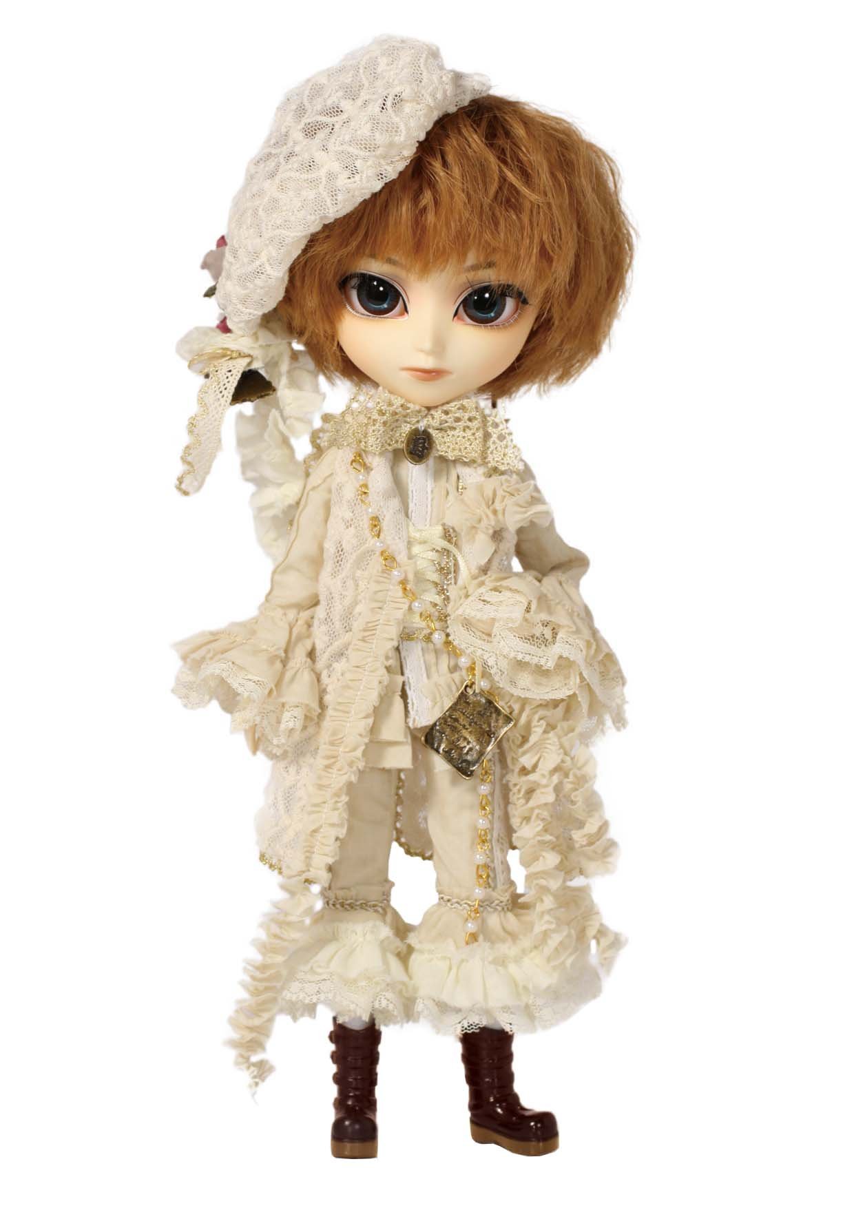 プーリップ イスル Groove Pullip Pompompurin Isul Doll 2019 Sanrio NEW JAPAN | eBay