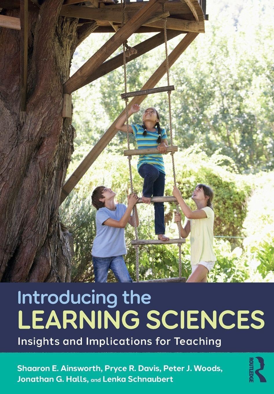 Introducing the Learning Sciences: Insights and Implications for Teaching