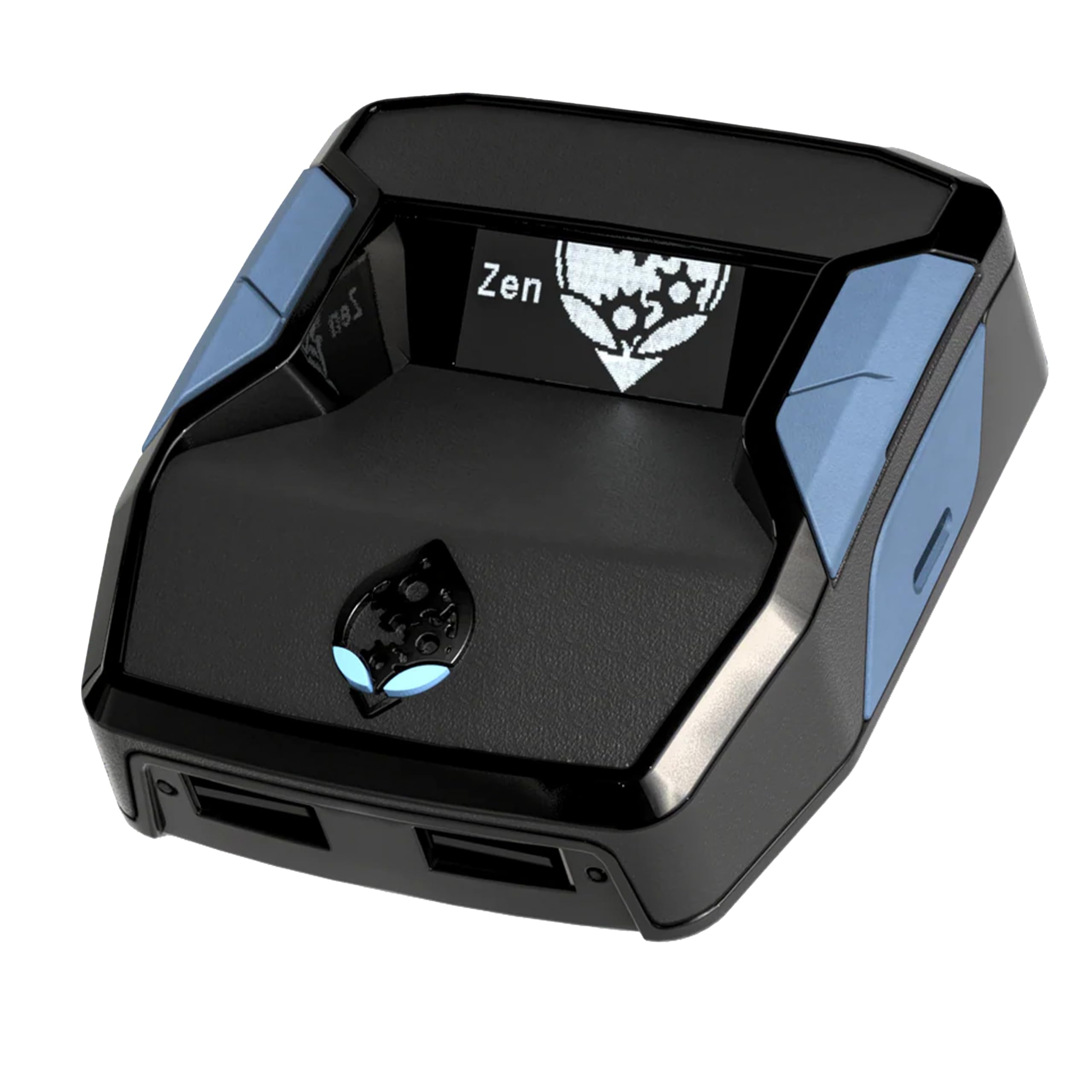 Collective Minds ‘Cronus Zen’ Controller Adapter for PS4, PS5, Xbox One, Xbox Series X|S, Switch & PC | Cross-Platform Gaming, Mods, Scripts & Keyboard/Mouse Support