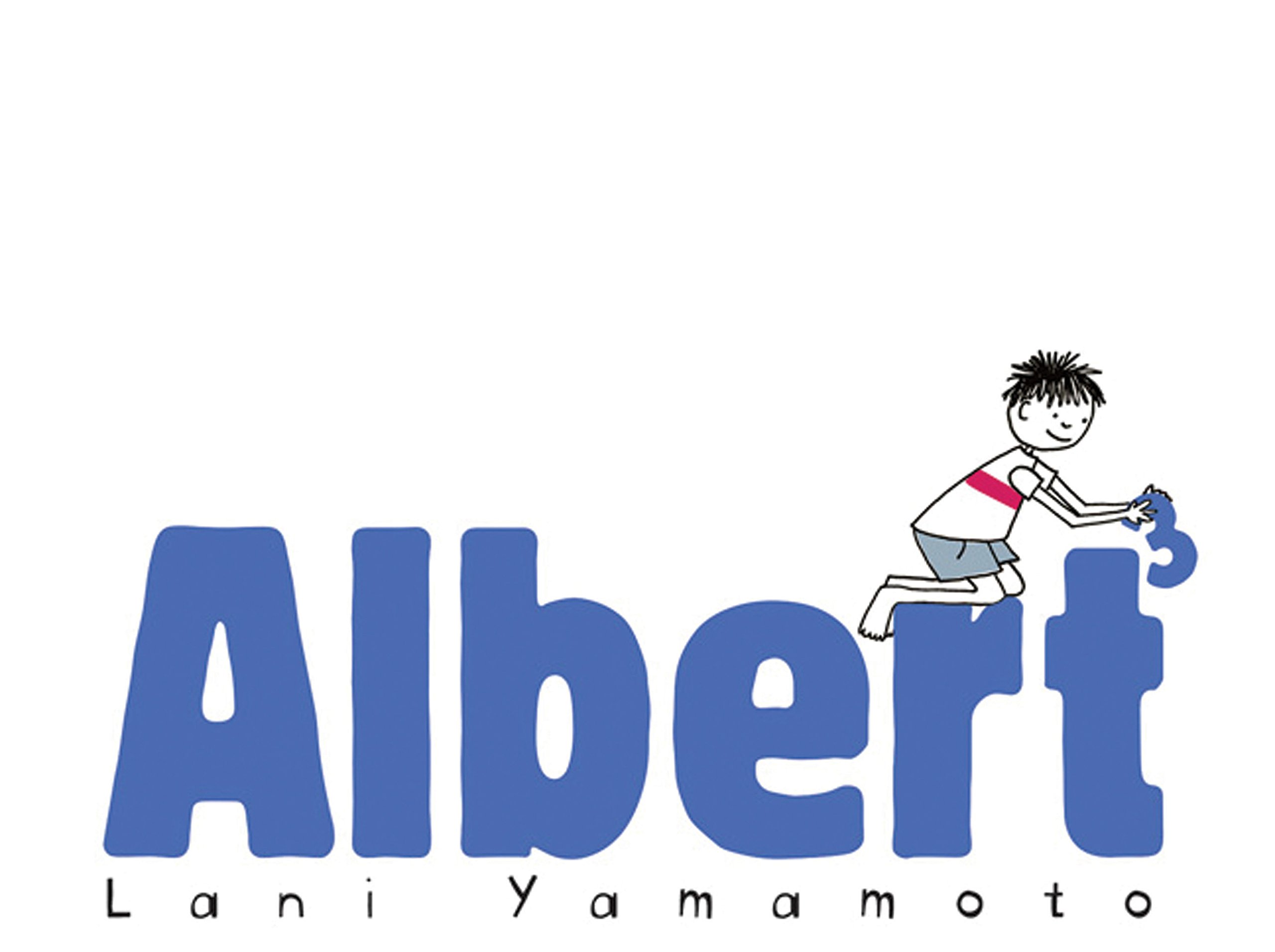 Albert