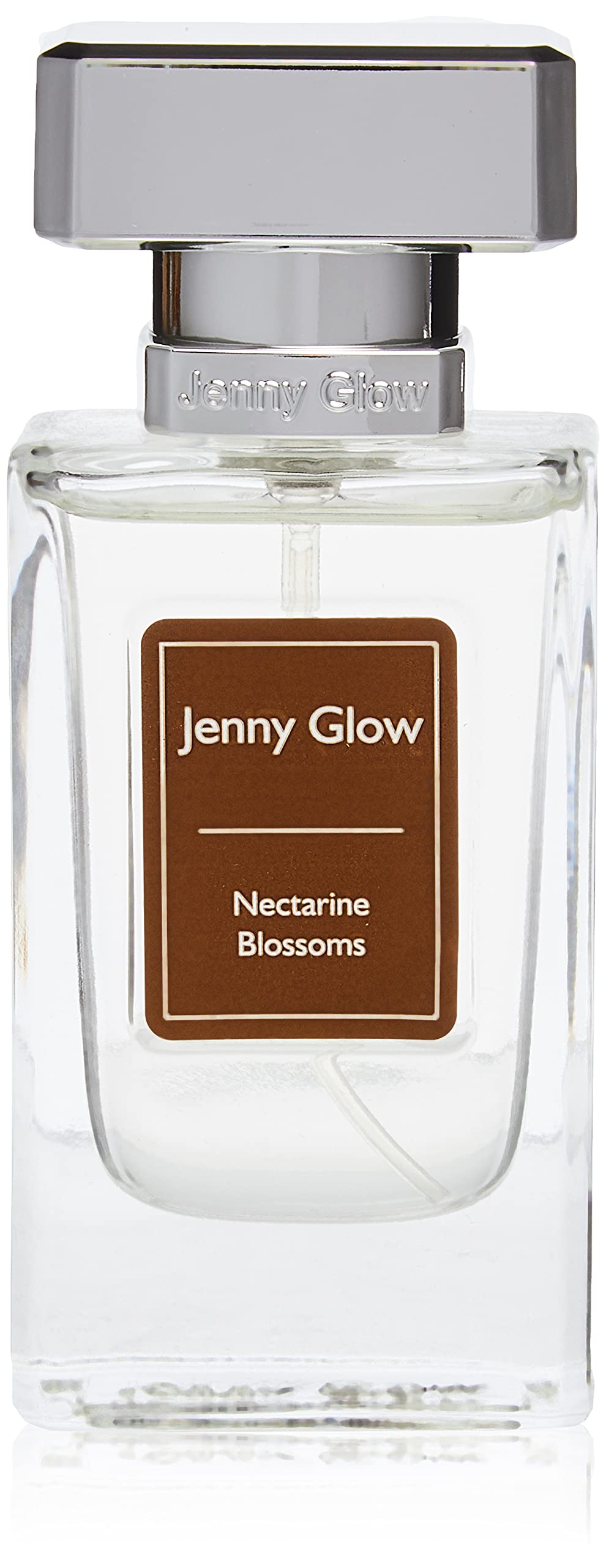 Nectarine Blossoms for Unisex, Eau De Parfum 30ml Brown