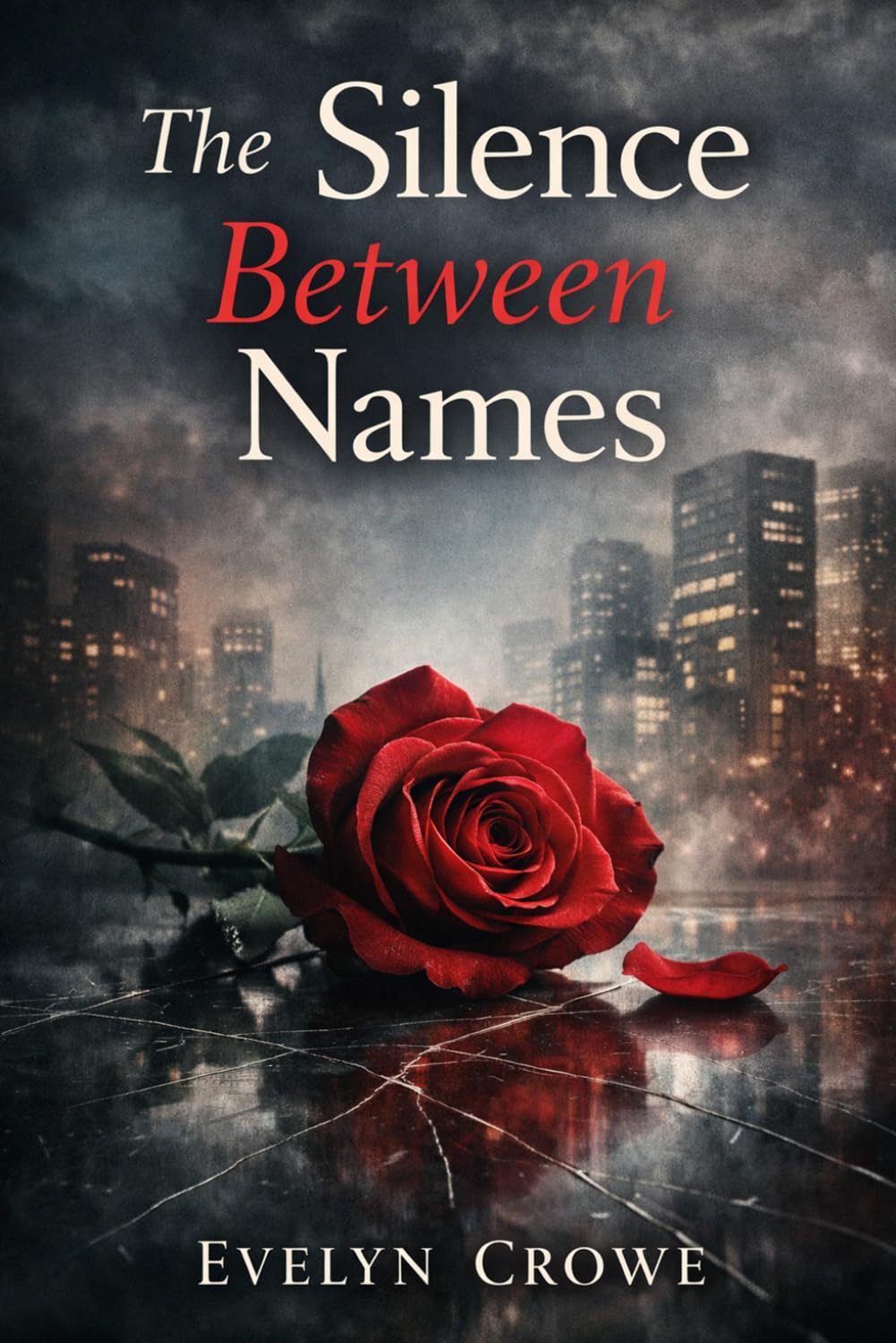 The Silence Between Names