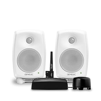 美品 GENELEC ジェネレック M040 モニタースピーカー 美品 GENELEC ジェネレック M040 モニタースピーカー GENELEC M