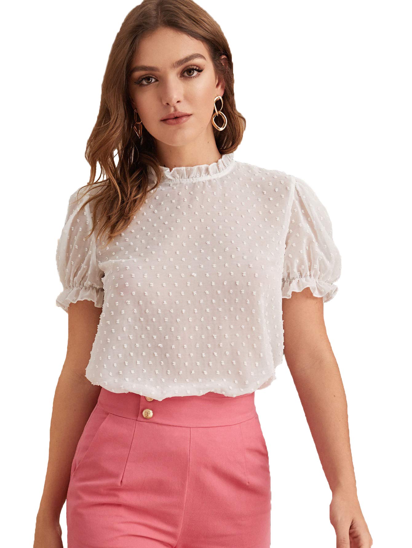 western formal tops