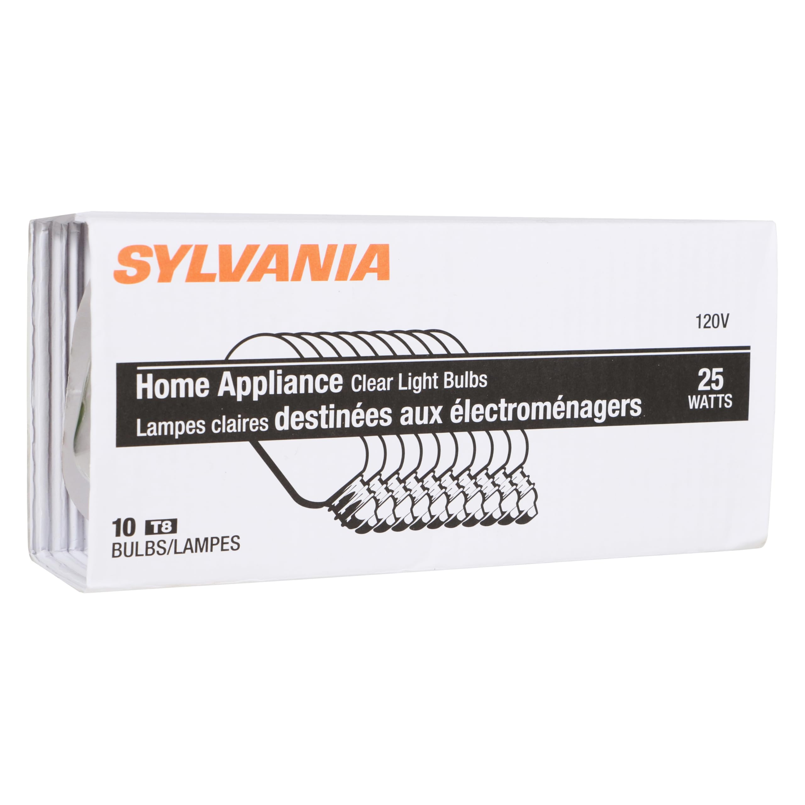 Promo Ampoule Réflecteur Sylvania chez Brico Cash