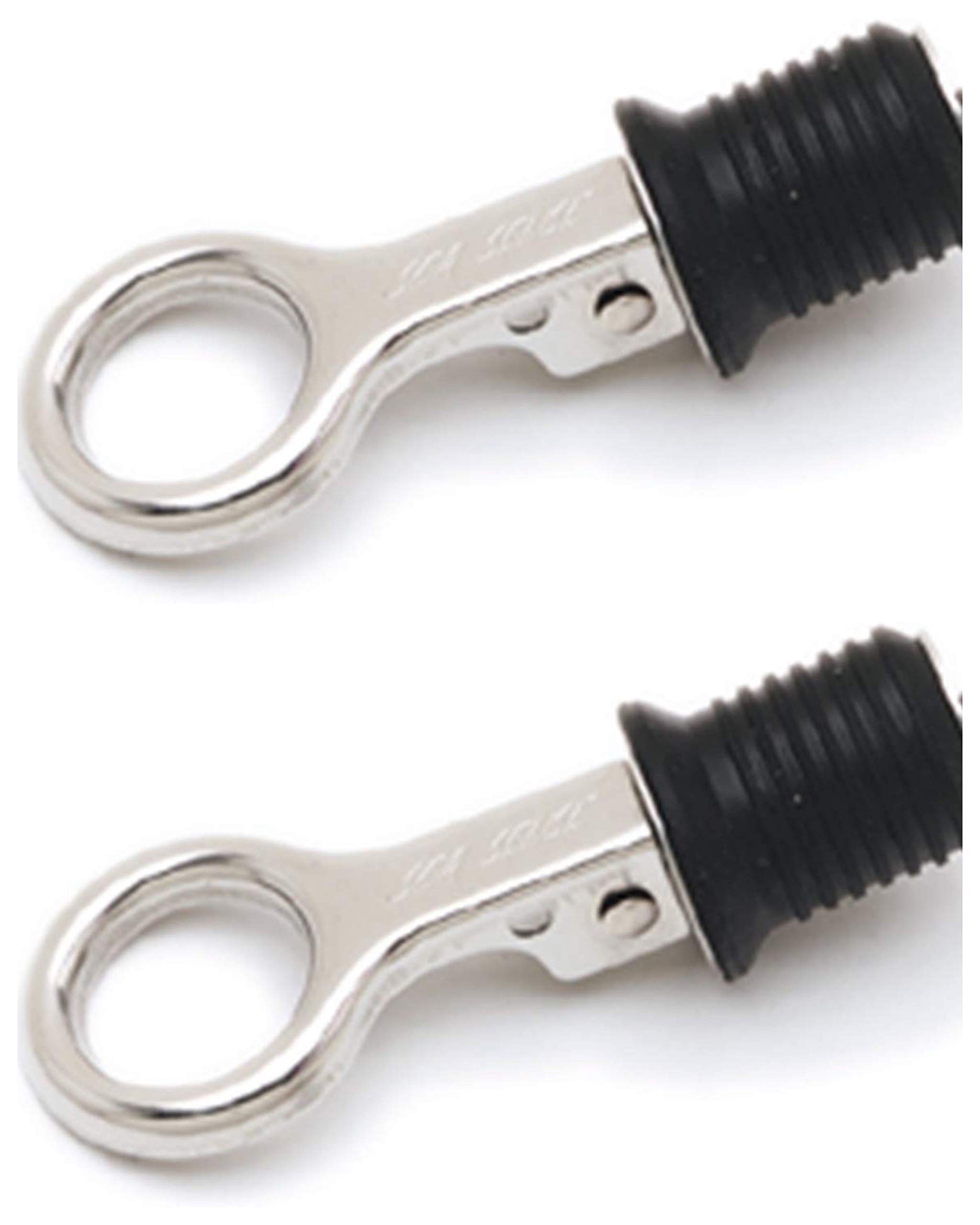 SeaSense Stainless Steel Drain Snap Plug (1- Inch) (?w? ???k)