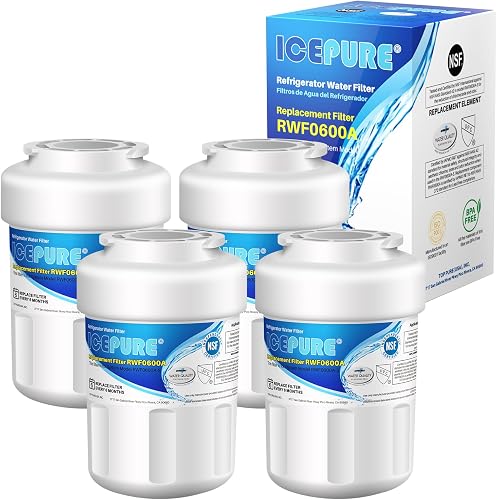 Icepure RWF0600A water filter