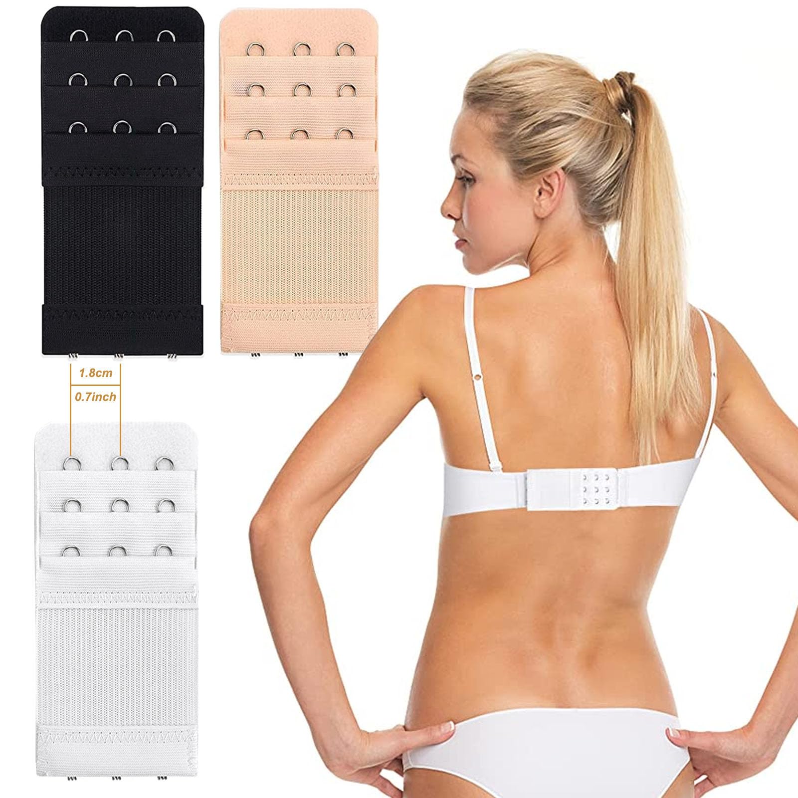 Coussinets Push-up Autocollants - Accessoires Pour SG - Hunkemöller