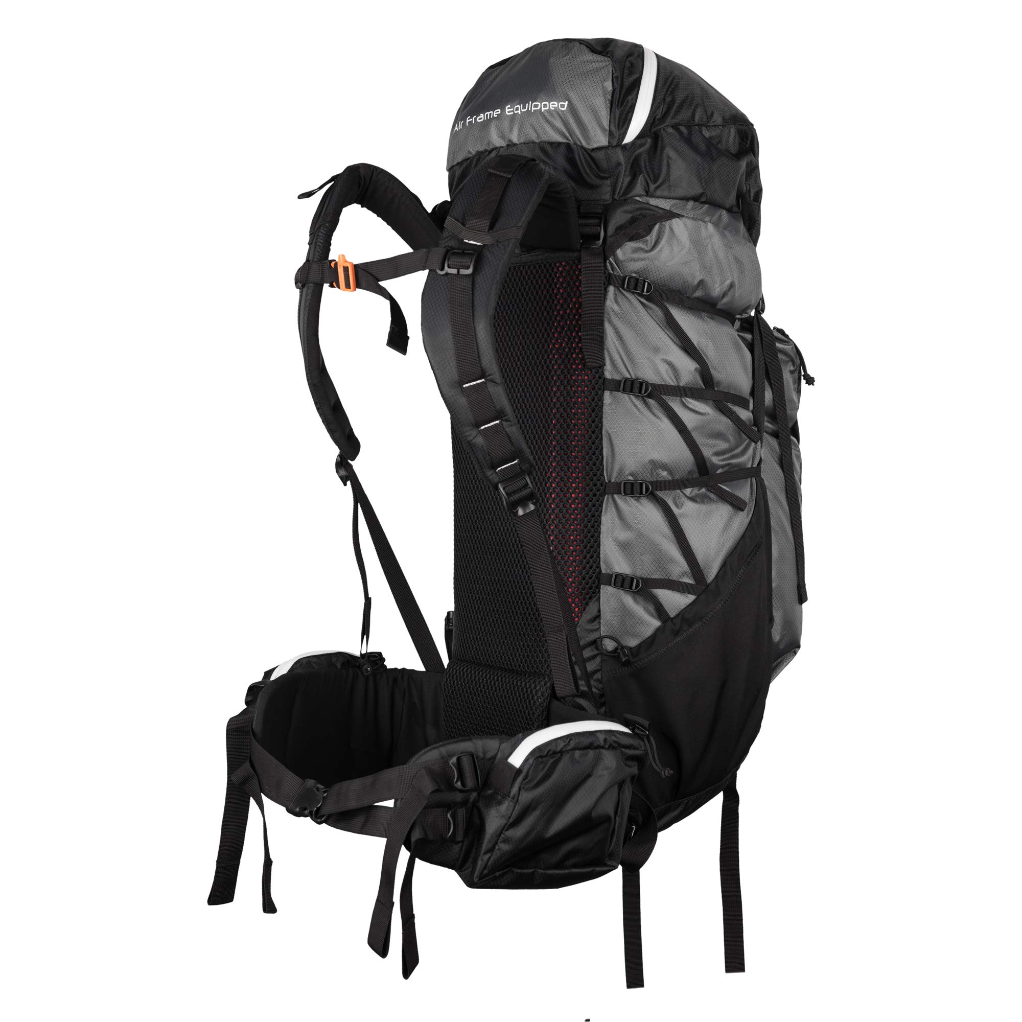 Sac à dos de course étanche Ultra léger sac à bandoulière en plein air