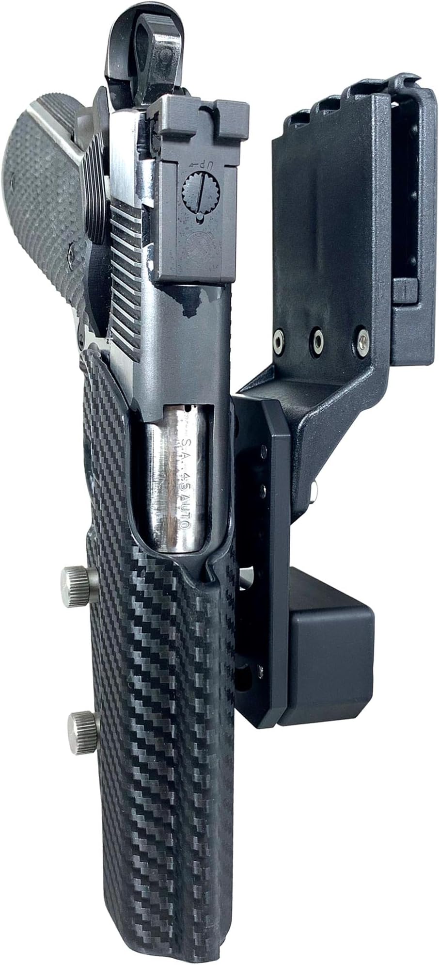 Pro Competition Holster fits 1911 5'' No Rail