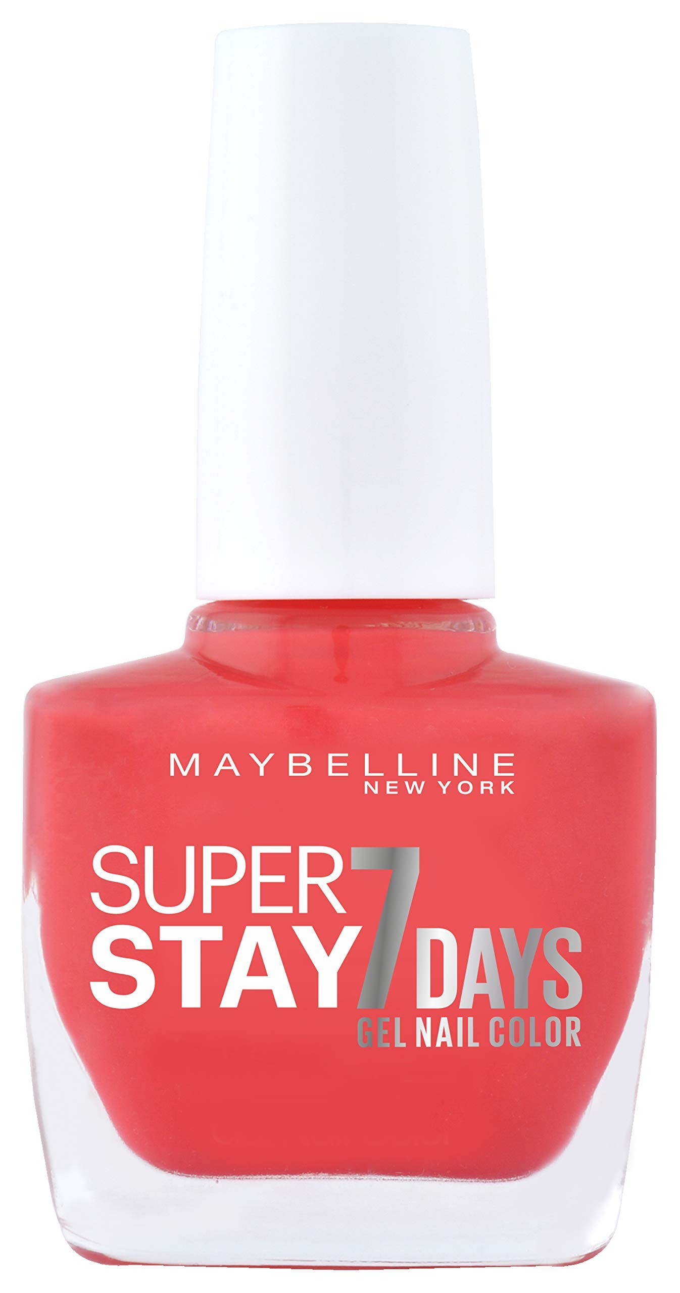 Lakier do paznokci Superstay 7 Days