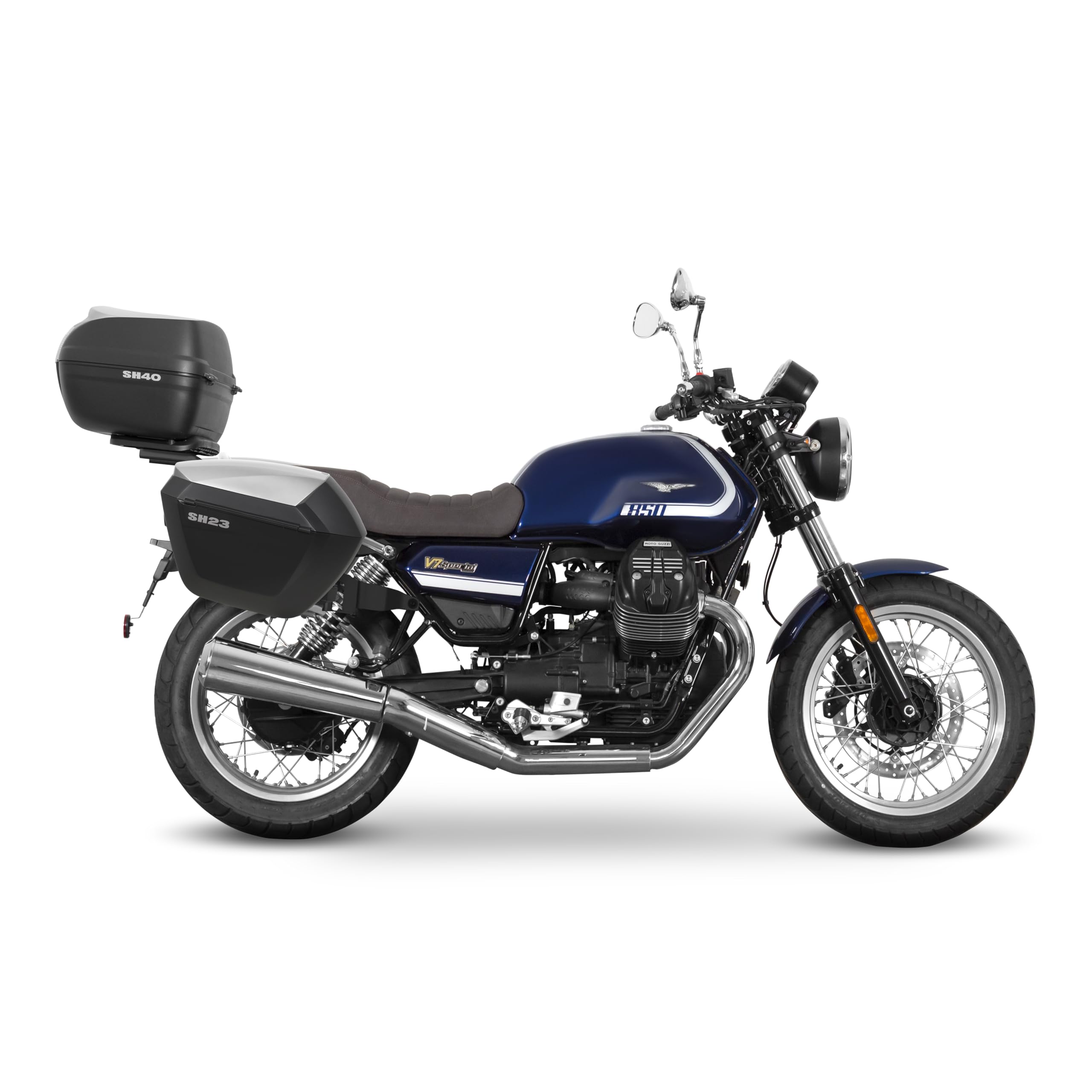 Top Master Moto Guzzi V7 Special/Stone/Ten/Corsa
