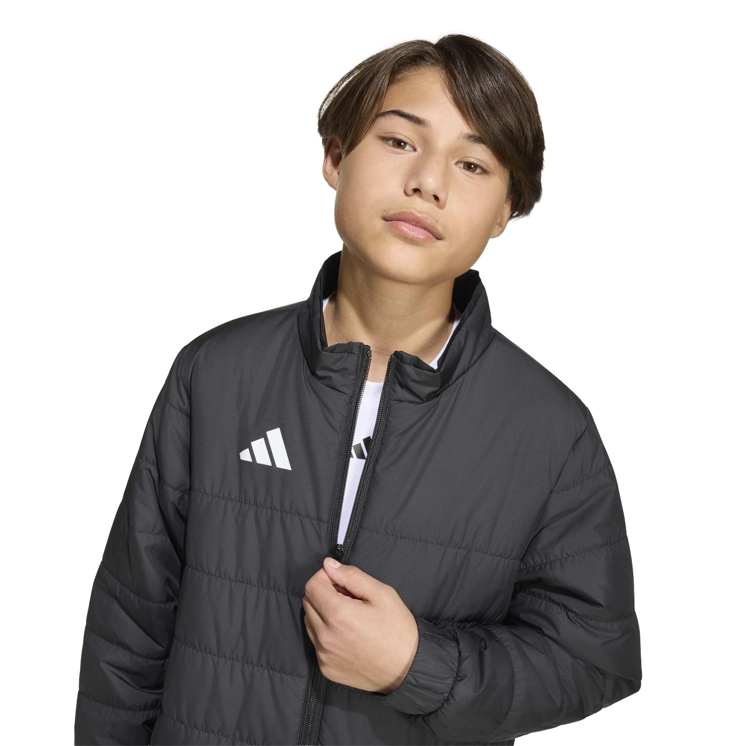 adidas Entrada26 Light Kids chaqueta Unisex niños (Pack de 1)