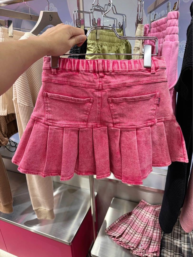 Amazon.co.jp: FR2梅 春スカート : ファッション