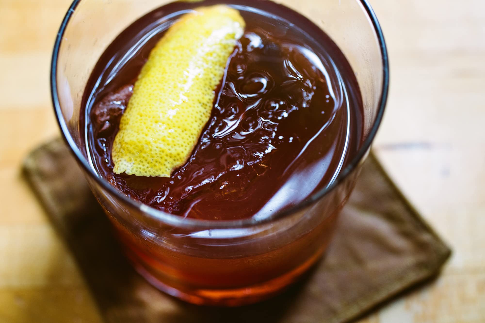 Buy Tippleman's Barrel Aged Cola Syrup All Natural Complex Syrup for