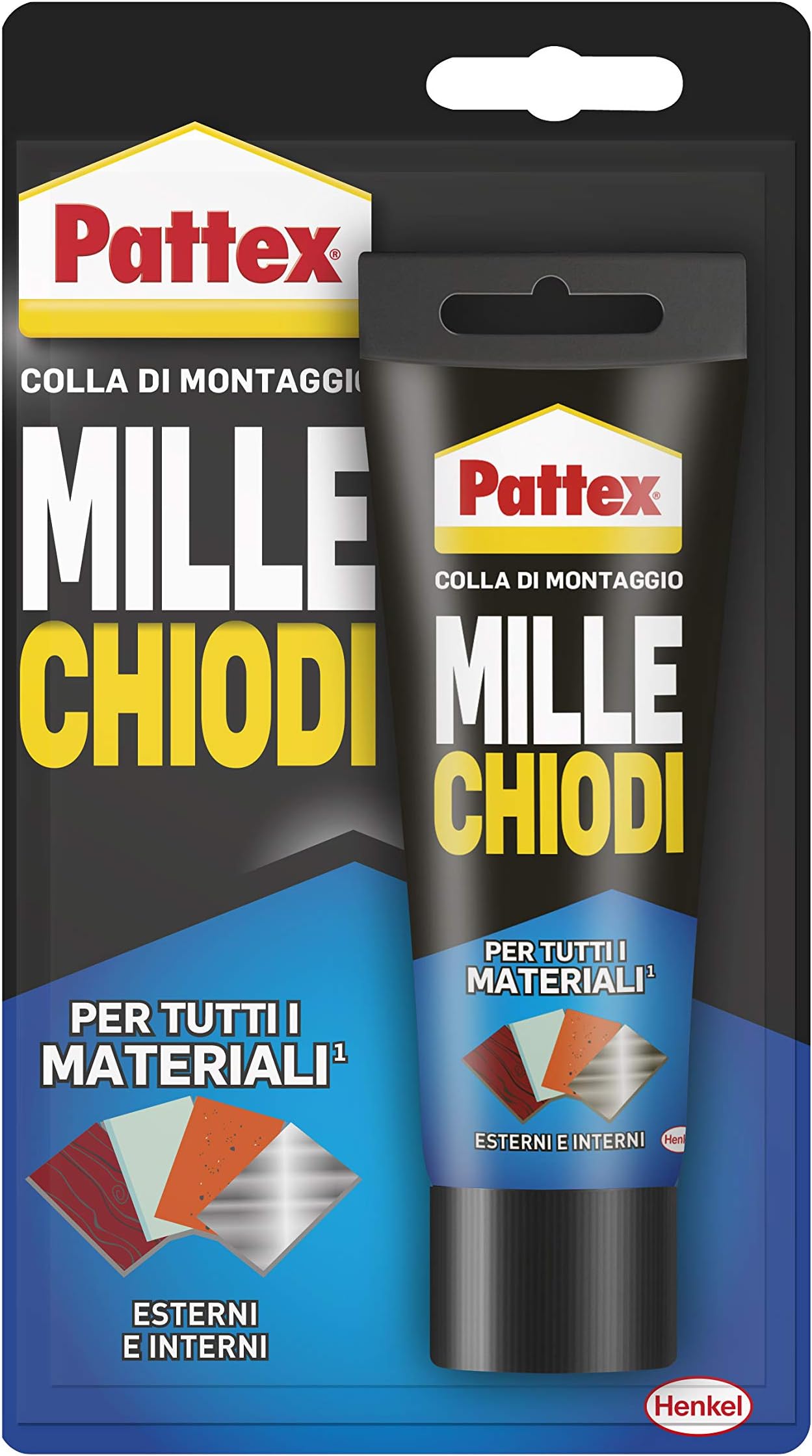 Colla Istantanea Extra Forte - Multiuso Per Metallo, Vetro, Ceramica, Gomma - Foto 6