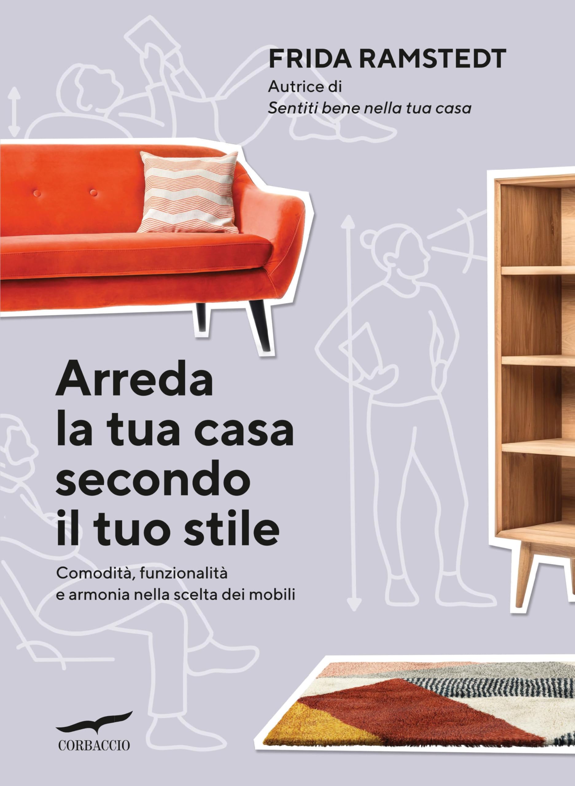 Livre de décoration intérieure et aménagement maison tendances