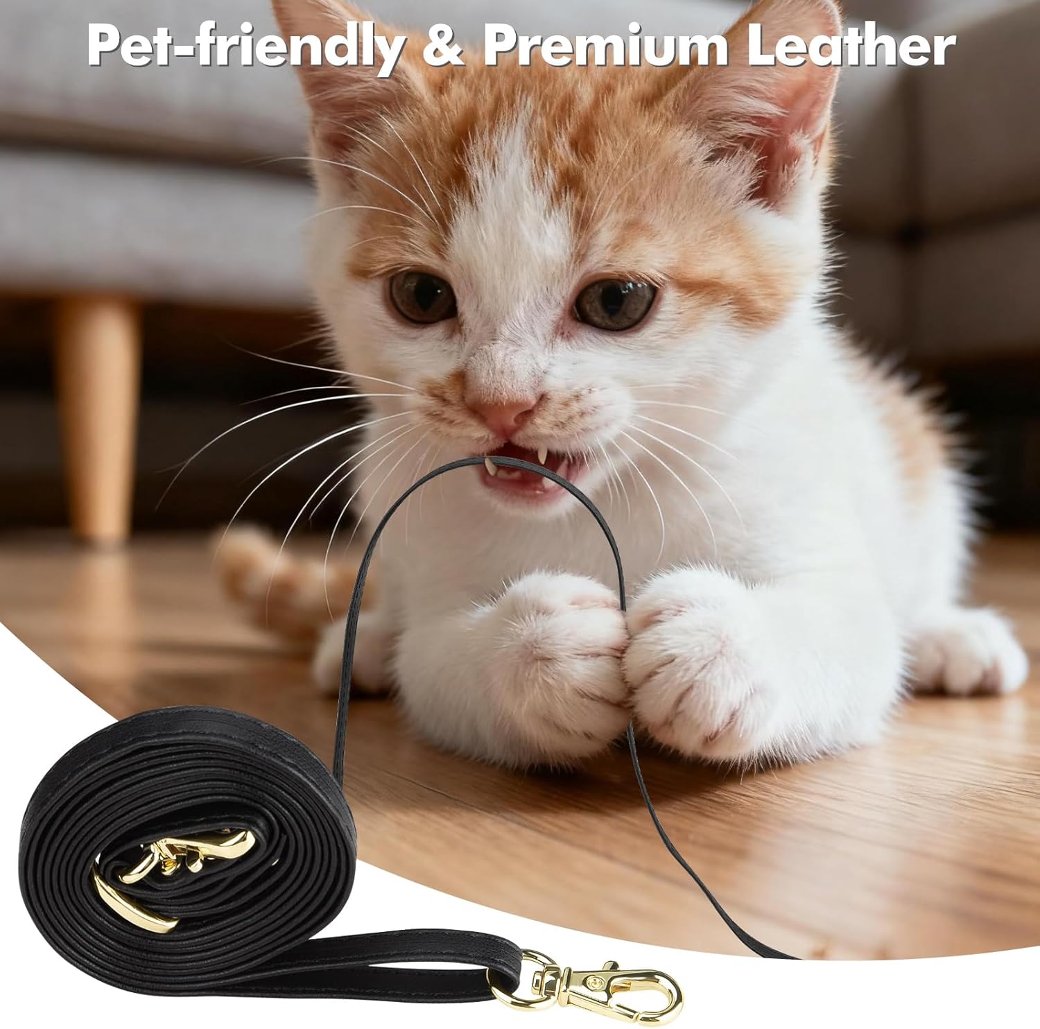 Vofolen for iPhone 17 Wallet Case with Card Holder Crossbody Adjustable Strap Magnetic Clasp Heavy Duty Protective Leather Flip Phone Cover for i Phone 17 for Women, Black - Image 6