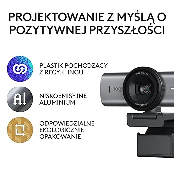 Logitech MX brio 705 Webカメラ Amazon.co.jp: Logitech MX Brio 705 ビジネス用 4K ウェブ
