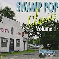 Vista 1 de Swamp Pop Classics 1 Various