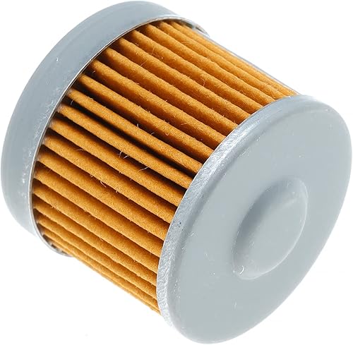 Miniatura 4 de 8M0046752 Filtro de combustible 803897Q1 compatible con MerCruiser Mercury Marine para Sierra 18-7784 Mercruiser 35-11004A1 35-11004Q2 35-803897