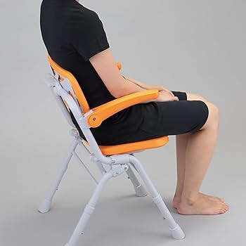 Amazon | パナソニックエイジフリー シャワーチェア(ユクリアAir