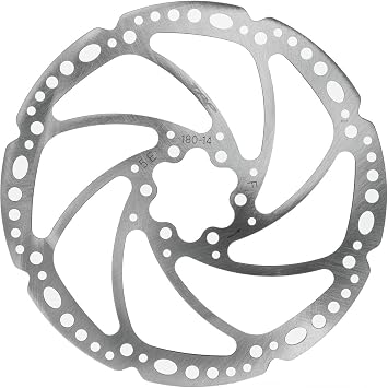 TRP 160 Disc Brake Rotor 1 Piece