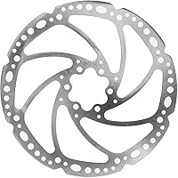 Algopix Similar Product 2 - TRP 160 Disc Brake Rotor (1 Piece)