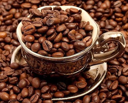 Miniatura 7 de Paquete de 2 filtros de tela de franela Colador De Cafe, reutilizables, sostenibles y fáciles de usar para una experiencia de café rico y suave