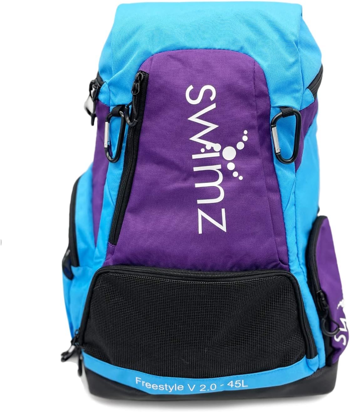 Swimz Freestyle Backpack V2.0 45L Sports / Swim Backpack Large 45L