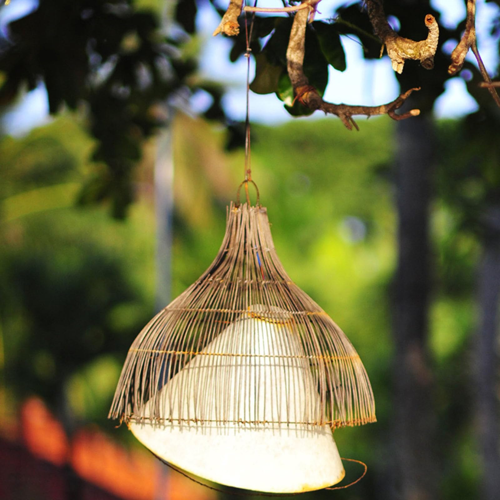 Natürliche Rattanrolle zum Reparieren Flechtmaterial mit Glatter Oberfläche von Vintage Sitzbezügen für Selbstgemacht Flechtprojekte im Garten und Haushalt