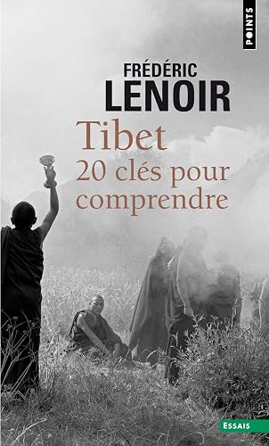 Couverture de Tibet : 20 clés pour comprendre