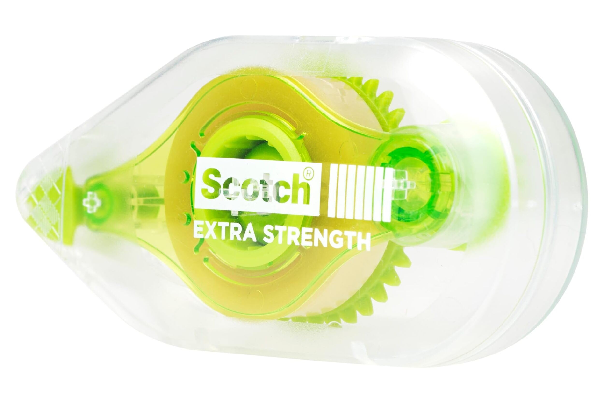 Scotch Adhesive Dot Roller, 0.31 x 49 Feet (6055) 3-Pack
