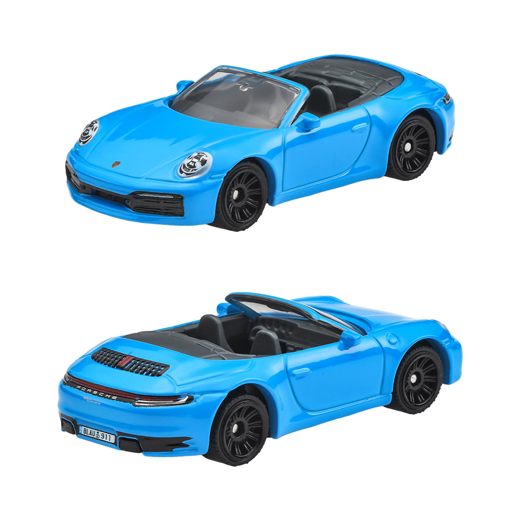 Amazon | マッチボックス(Matchbox) テーマ アソート - ヨーロッパ