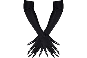 Premium Demon Contacts, Conjuring the Eerie with Every Gaze