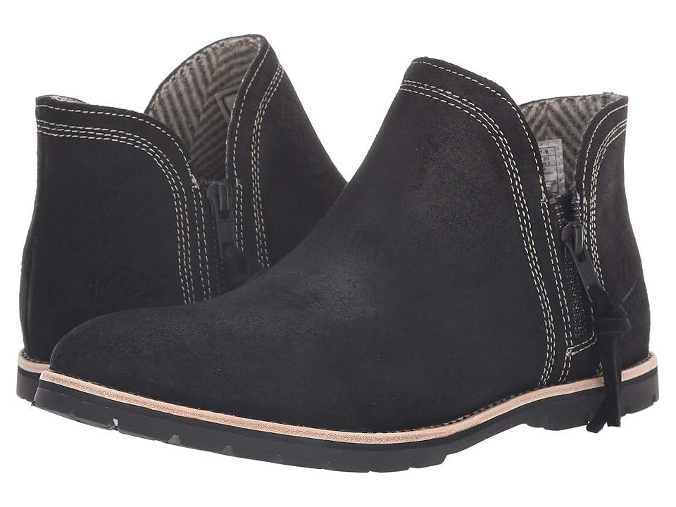 

Woolrich Bly (Black) Women's Pull-on Boots