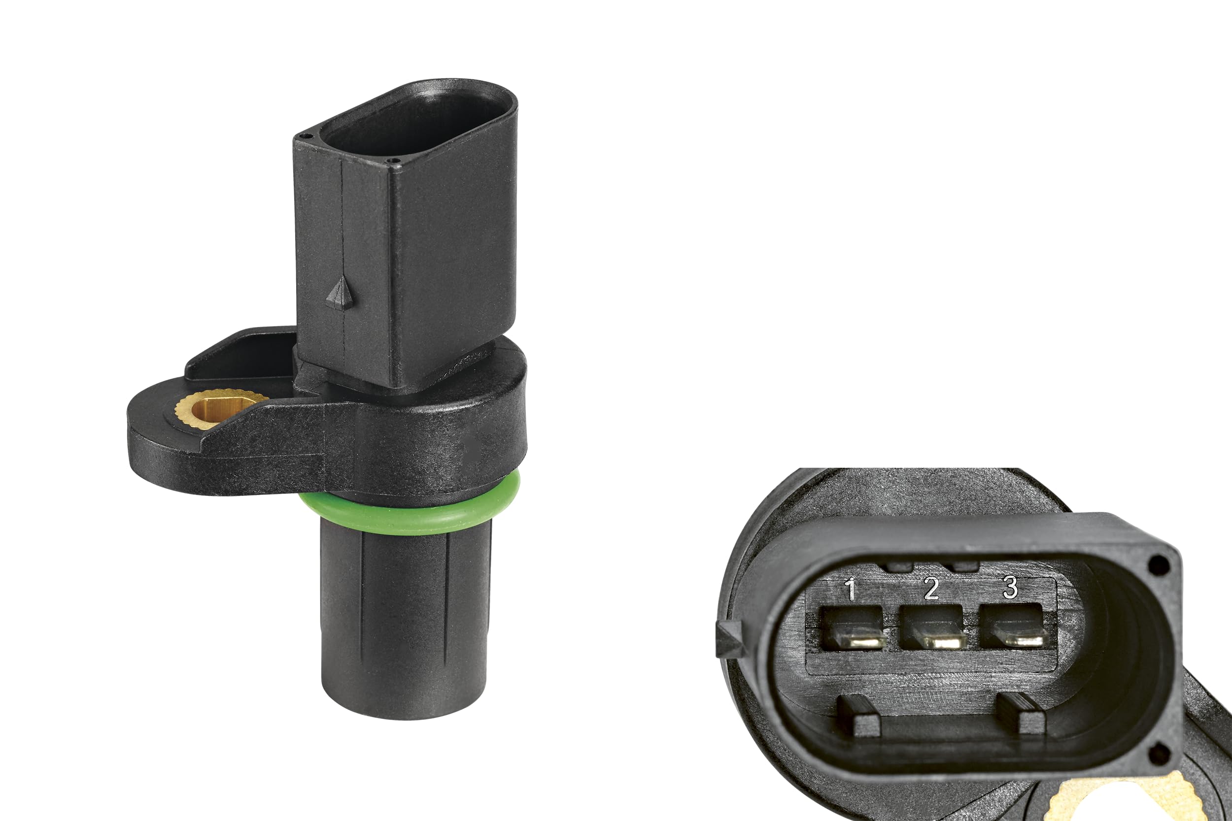 Valeo Crankshaft Sensor For BMW N40 N42 N45 N46 12147503140