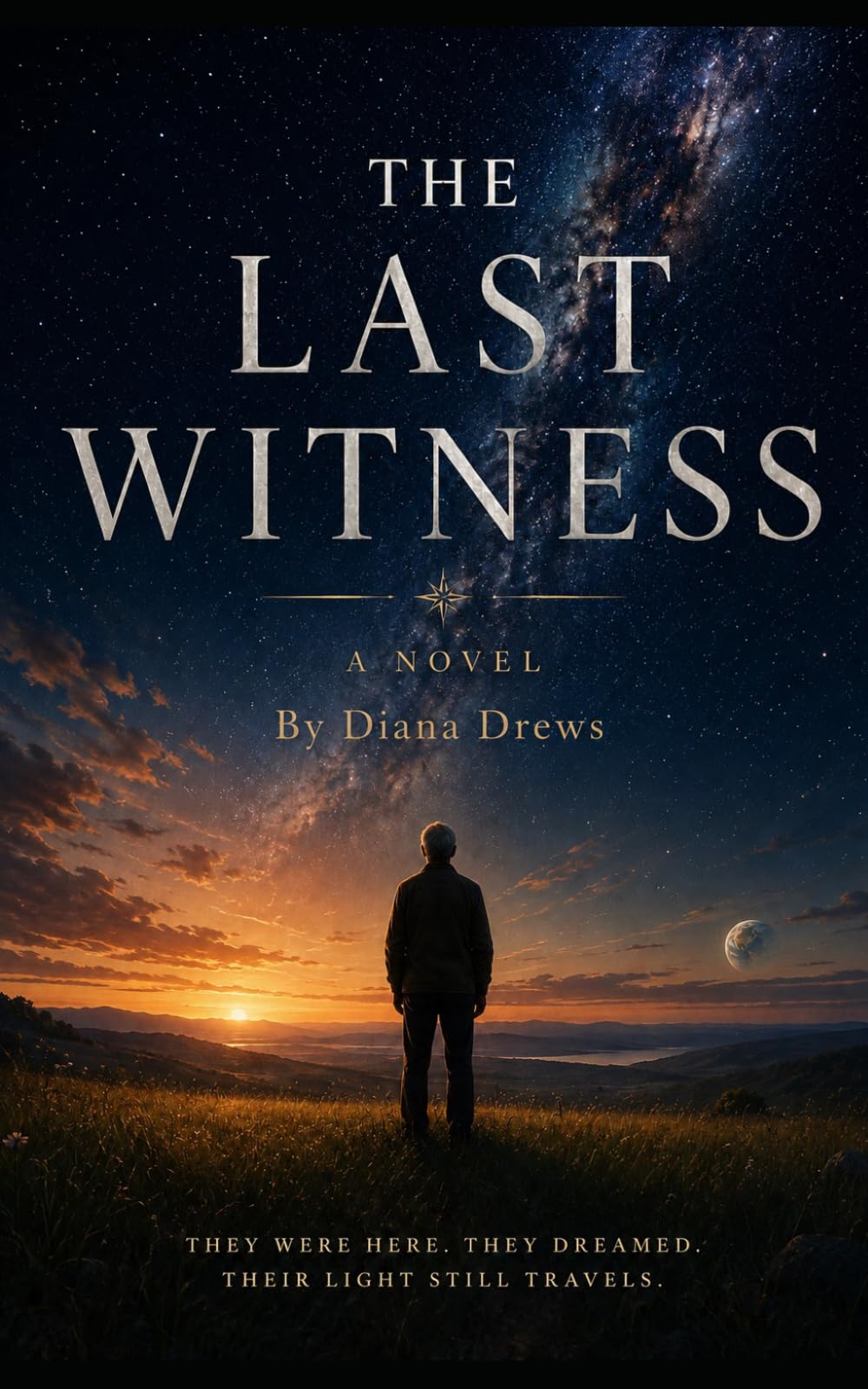The Last Witness