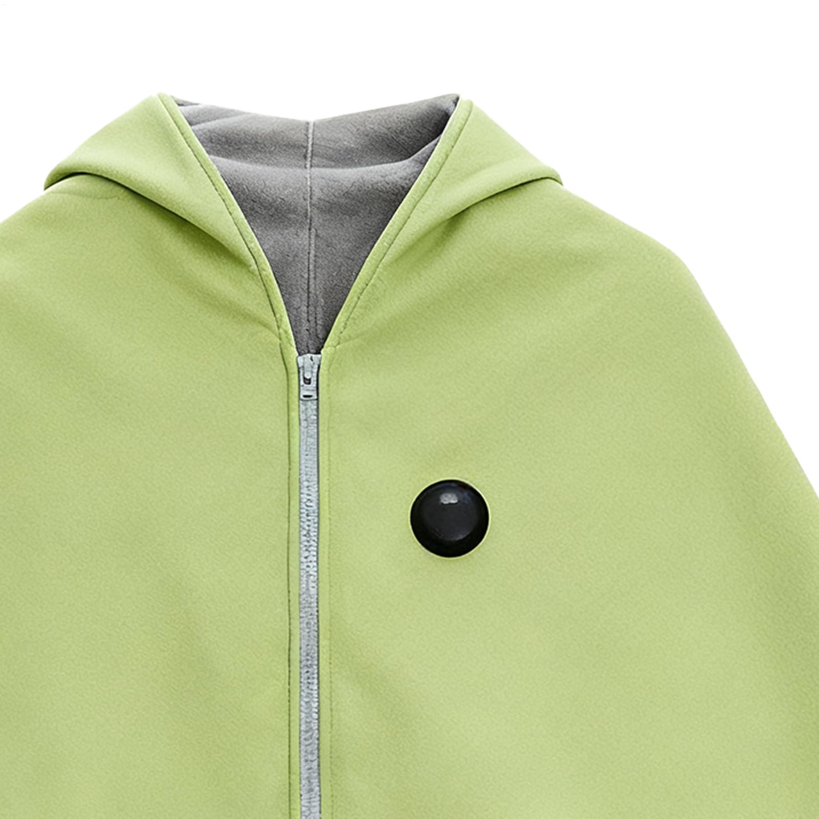 Scialle Riscaldato Coperta Riscaldante Portatile Con Sicurezza A 3 Livelli | Coperta Riscaldante Indossabile Per Le Donne per Divano Casa Dormitorio Uffici e Appartamento