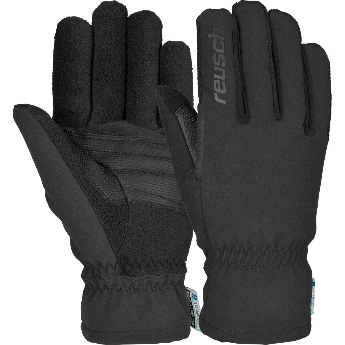 Reusch Blizz STORMBLOXX™ Handschuhe Fingerhandschuhe