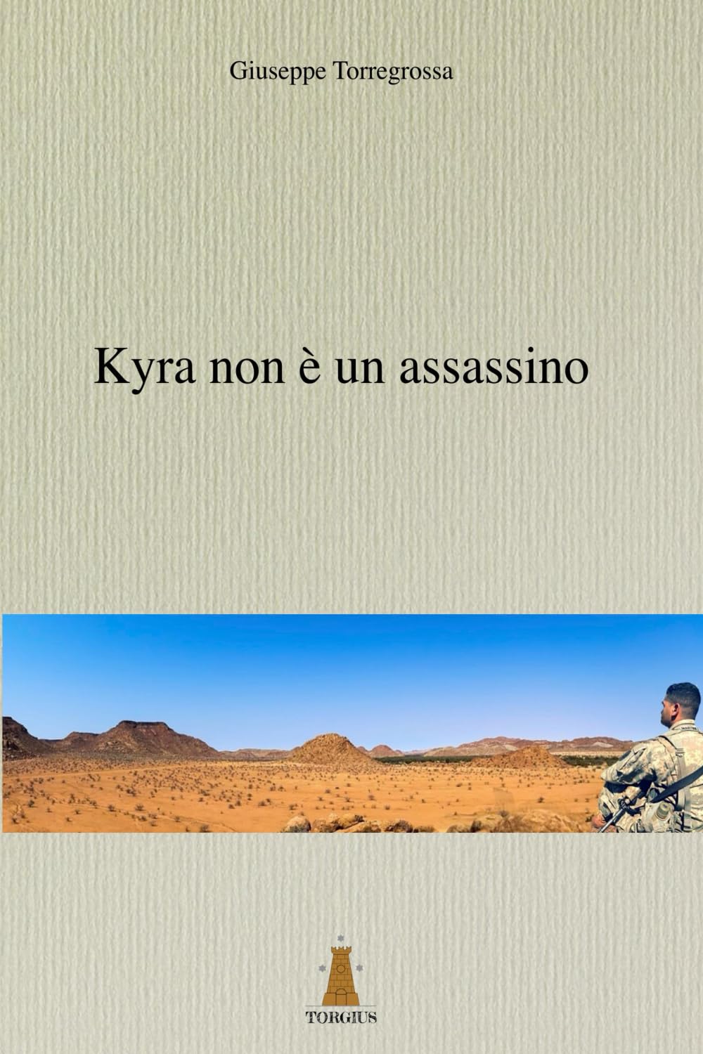 Kyra non è un assassino