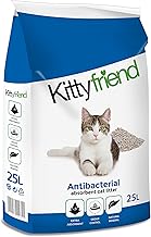 Sanicat Kittyfriend Antibacterial 25 L