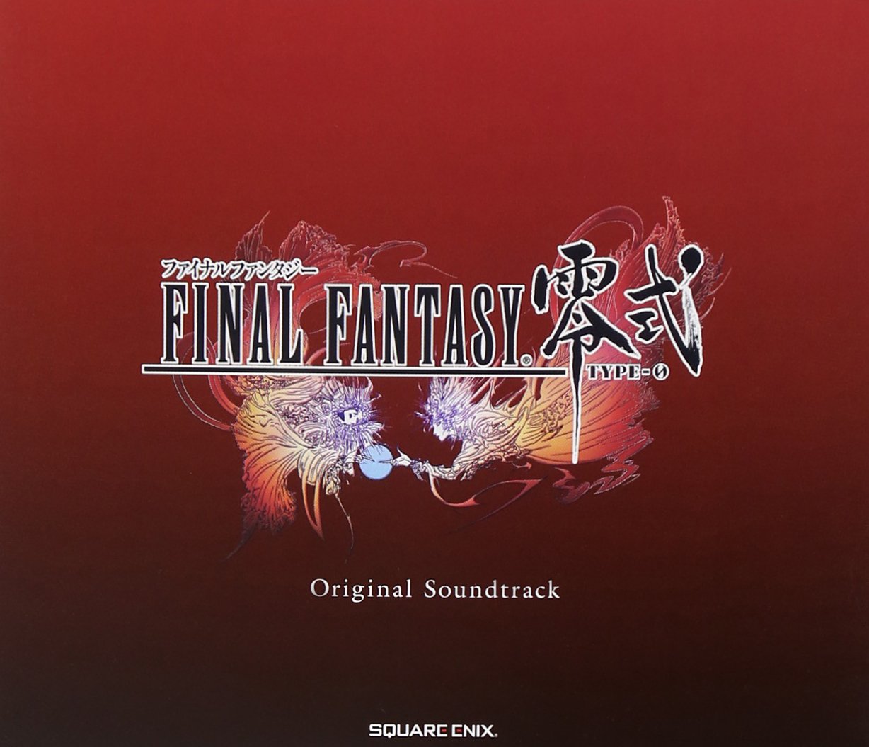 Final Fantasy Type-0