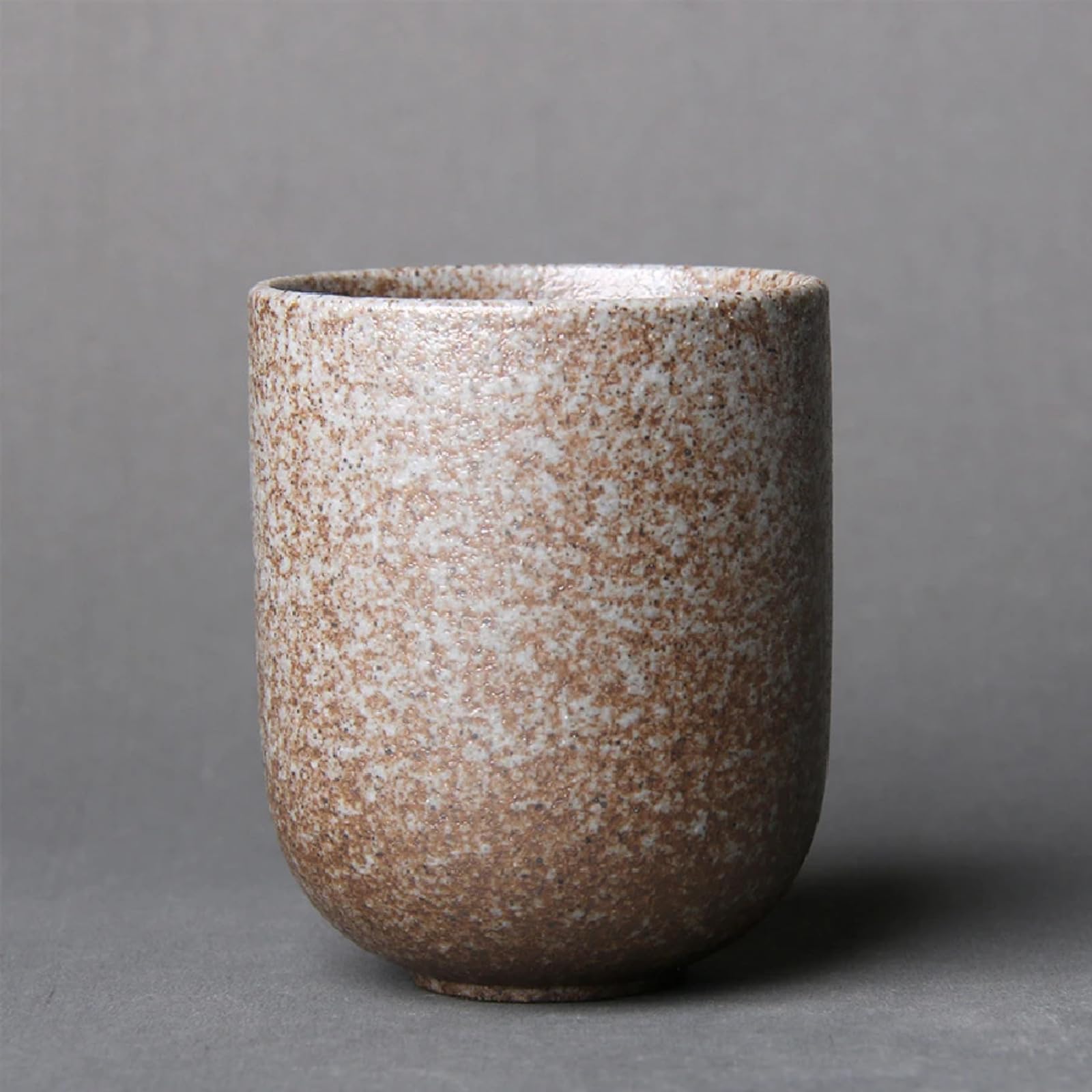 Thé Kungfu : tasse de dégustation en céramique artisanale 150 ml